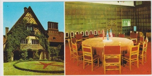 Ansichtskarte potsdam - ansichtskarte,