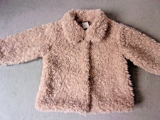 TEDDY JACKE o. MANTEL - H&M -