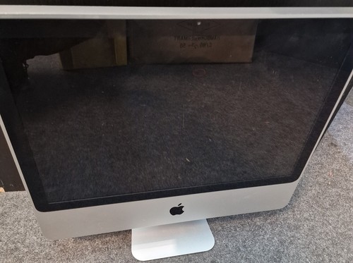 Apple imac a1224 - apple, 20