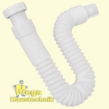 Flexibler Ablaufschlauch G1