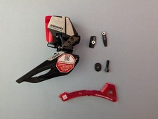 SRAM Red AXS E1 Umwerfer 2x12 - NEU - (Front Derailleur)