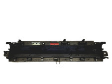 Tacho Kombiinstrument Renault