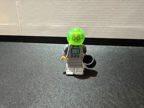 Lego retro weltraumroboter - lego, retro-weltraumroboter