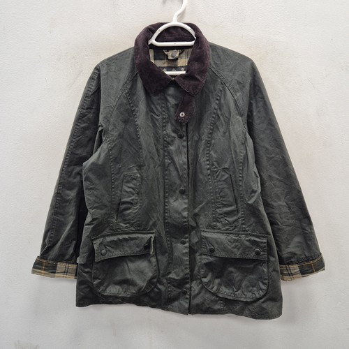 Barbour beadnell wax - barbour,