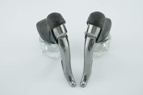Shimano 105 5700 sti set - st-5700,