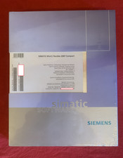 Simatic Software WinCC