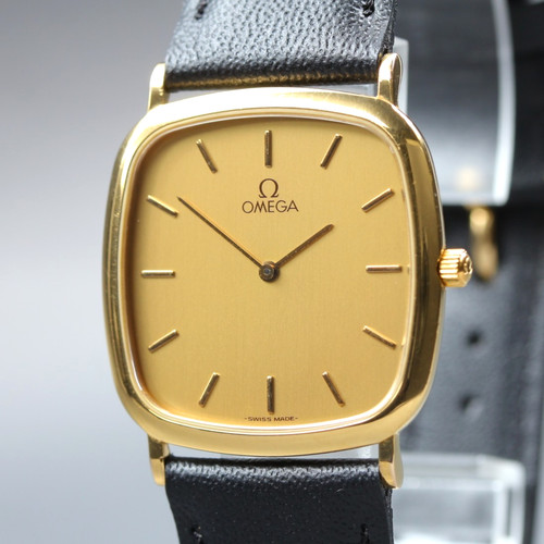 Fast neuwertig vintage - neuwertig], omega