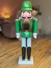 Nussknacker Förster ca. 38cm