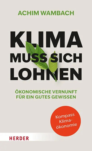 Klima muss sich - , |
