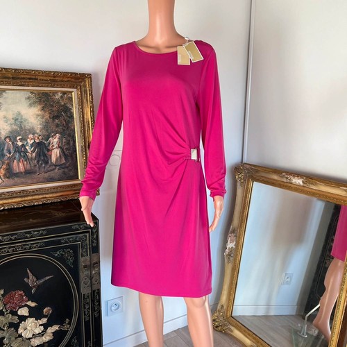 Radiant pink michael - pink, kors