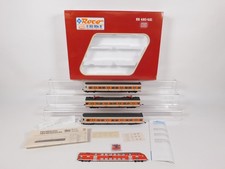 Roco H0 AC 3L 43001 Set