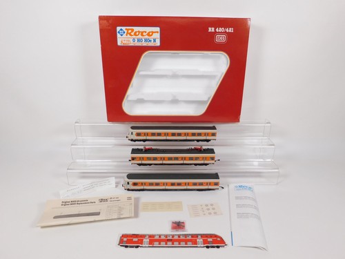Roco 43001 set - 3l,