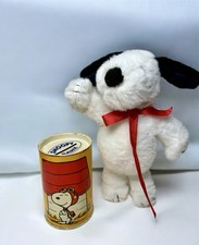 Snoopy Peanuts Vintage