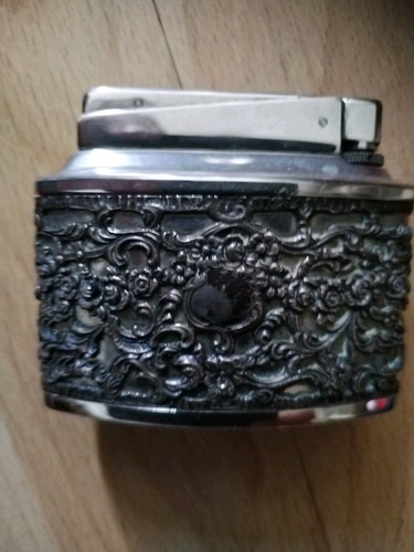Antik feuerzeug von classic - antik,