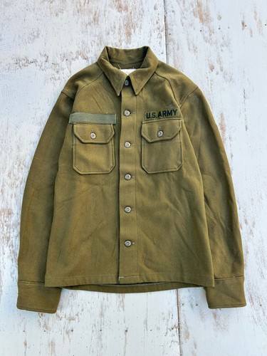 Army militär jacke - us,