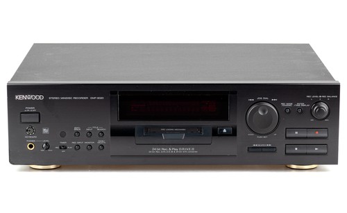 Kenwood dmf 9020 - kenwood, dmf-9020