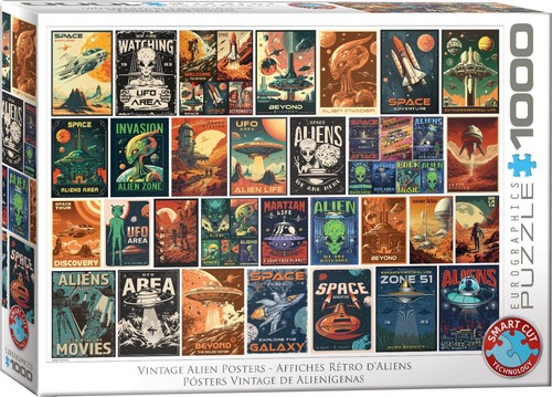 Eurographics 6000 5927 vintage - 6000-5927,