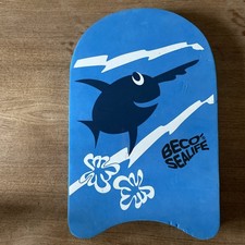 BECO Schwimmbrett Kick Board