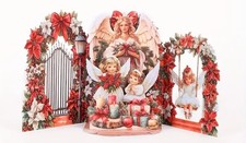 Handgemachte 3D Pop Up -