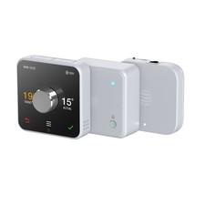 Hive V4 OpenTherm Funk Smart