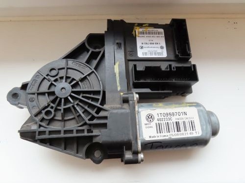Fensterhebermotor links vorn