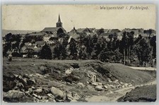 Weissenstadt 