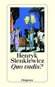 Quo vadis eine erzählung aus - vadis.,