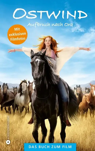 Ostwind aufbruch nach ora - ostwind,
