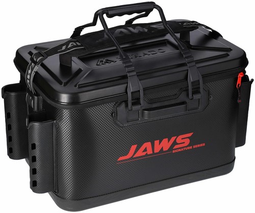 Mikado eva bag tacklebox - eva,