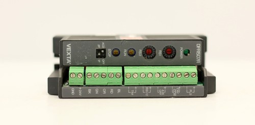 Vexta nanostep dfr1507a - nanostep,