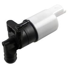 FEBI Scheibenwaschpumpe 36333