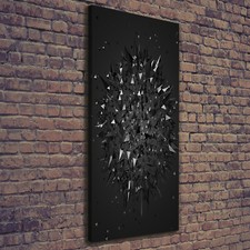 Leinwand-Bild Kunstdruck