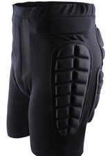 SCHUTZSHORTS MIT PADDIERRAD