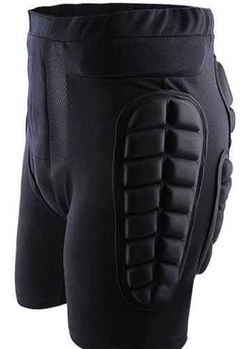 Schutzshorts mit paddierrad - schutzshorts,