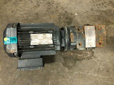   Motor 1hp 230v S1 Frame IP
