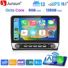 Carplay Android Autoradio Für