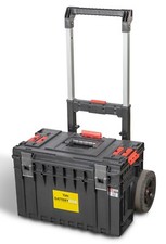 Rollkoffer BatteryStar