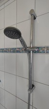 Grohe Brauseset Duschkopf Stange Silverflex Schlauch 1750mm