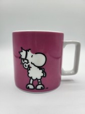 Sheepworld kaffeetasse tasse - kaffeetasse,