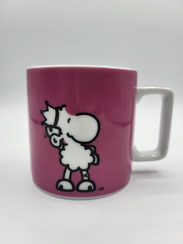 Sheepworld kaffeetasse tasse - sheepworld,