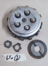 Kupplungskorb innen Kupplung