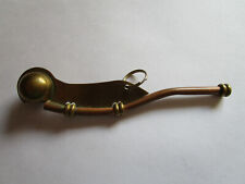 Alte Bootsmannspfeife der Kriegsmarine,Marine