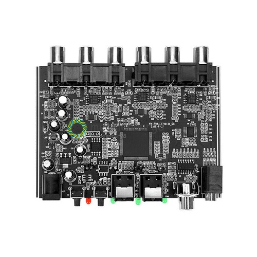 Dac module channel ac 3 - 1x, 5.1