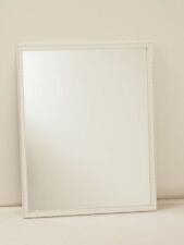 Wandspiegel Spiegel Holzrahmen