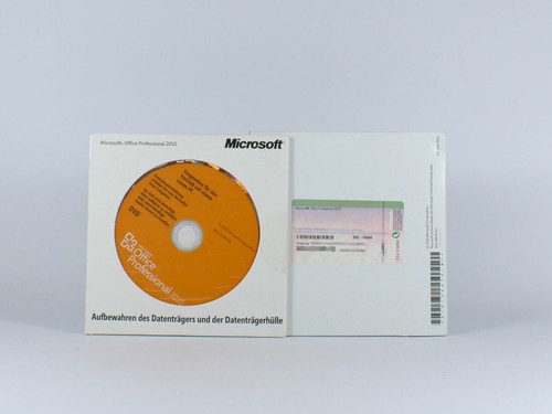 Microsoft office 2010 - microsoft,