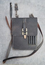 DDR  Meldetasche 2wk NVA Mdi Volkspolizei 