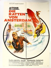 Original Filmposter Filmplakat