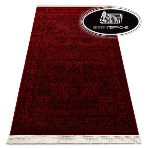 Modern elegant teppich orient - modern,
