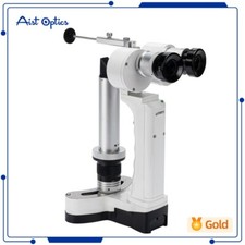 Led portable binocular - led,