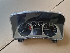 HUMMER H3 KM TACHO ( SCHLACHTFEST ) Ein KM Tacho Hummer H3